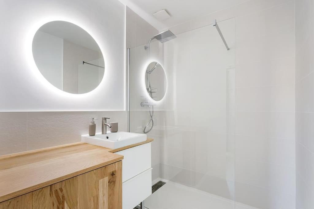 Machines De L'Ile - Fibre - Netflix - T2 La Tour Apartment Нант Екстериор снимка
