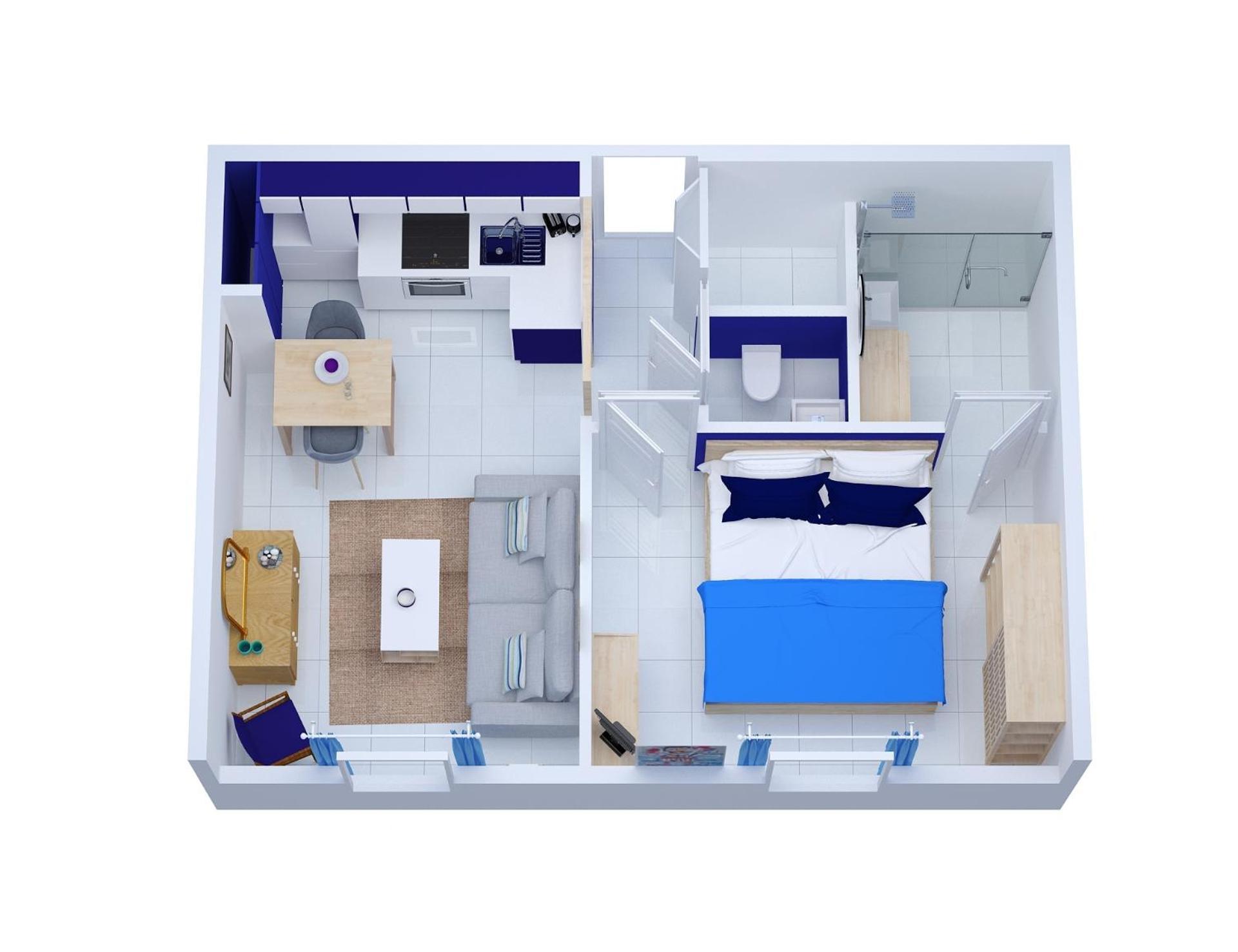 Machines De L'Ile - Fibre - Netflix - T2 La Tour Apartment Нант Екстериор снимка